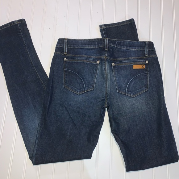 Joes Jeans Chelsea fit size 28 - Picture 3 of 7